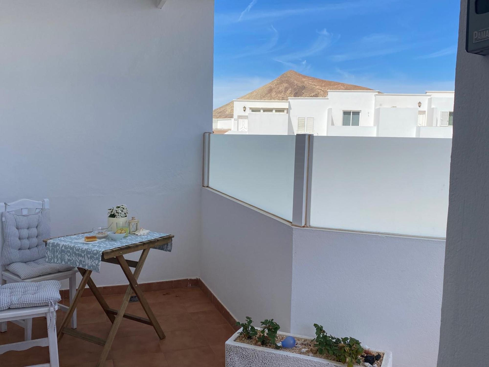 Mivida Hotell San Bartolomé Exteriör bild
